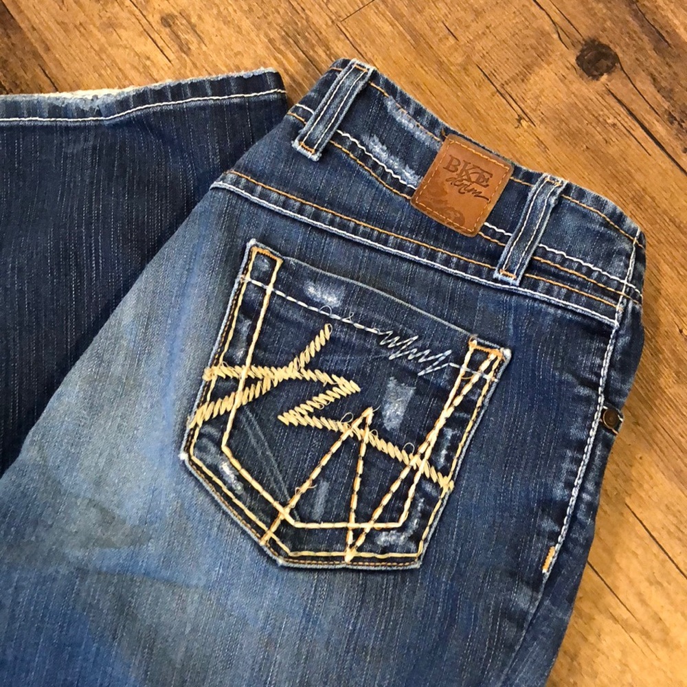 BKE Buckle Jeans